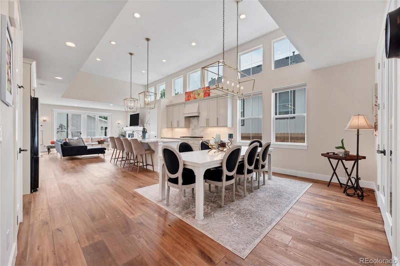 1721 Jackson St, Denver, CO 80210