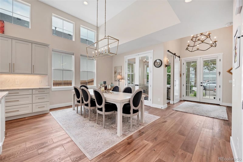 1721 Jackson St, Denver, CO 80210