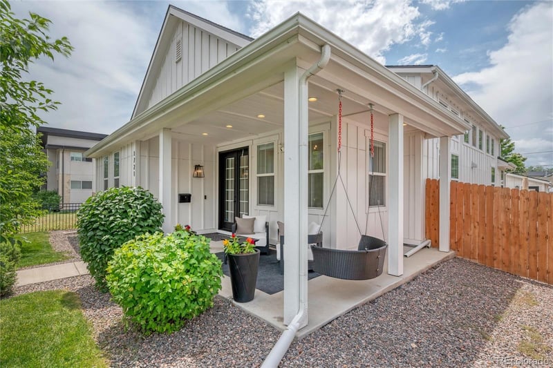 1721 Jackson St, Denver, CO 80210