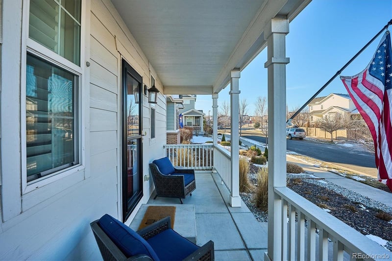 4488 Grapevine Way, Castle Rock, CO 80109