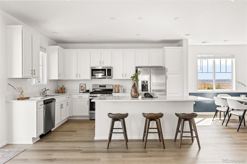 9054 Truckee Ct, Commerce, CO 80022