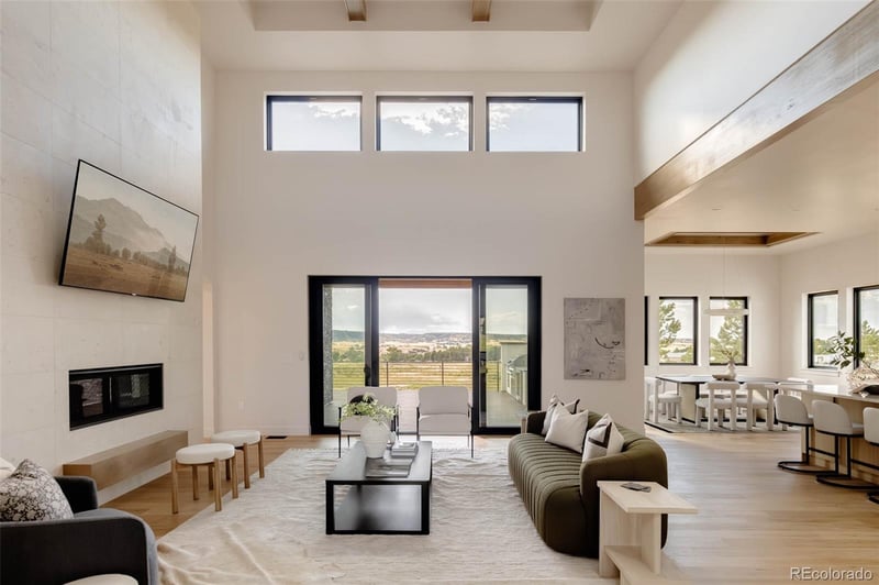 1721 Arrowpoint Ct, Franktown, CO 80116