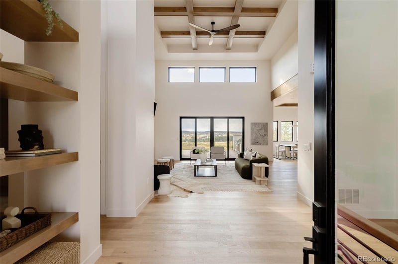 1721 Arrowpoint Ct, Franktown, CO 80116