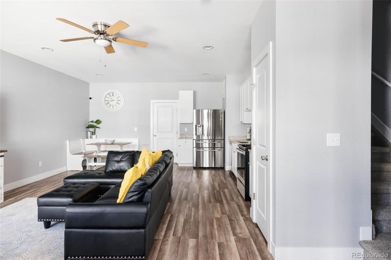306 4th Ct, Deer Trail, CO 80105