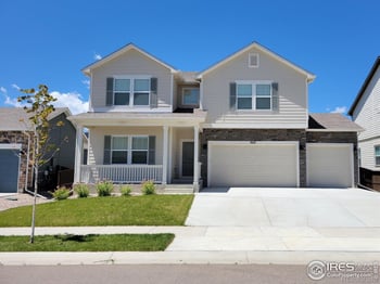 5621 Segundo Dr, Loveland, CO 80538