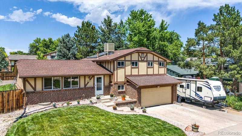 6441 73rd Pl, Arvada, CO 80003