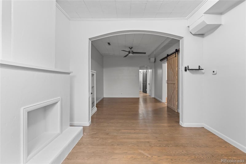 1435 Lincoln St, Denver, CO 80210