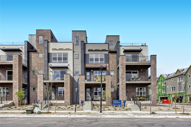 3351 87th Pl, Westminster, CO 80031