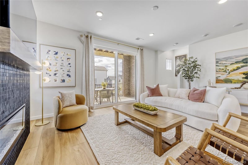 3351 87th Pl, Westminster, CO 80031