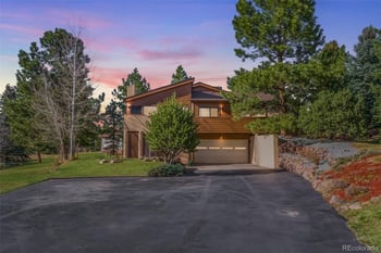 6154 Meadowbrook Dr, Morrison, CO 80465