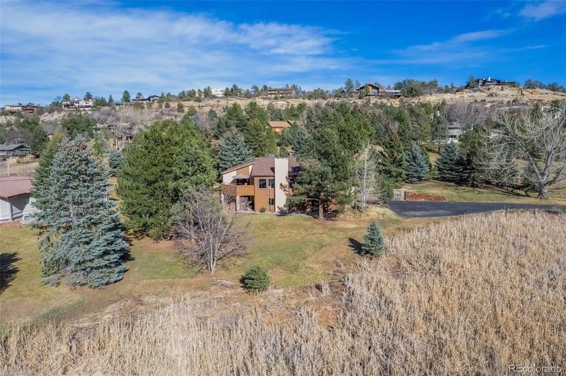 6154 Meadowbrook Dr, Morrison, CO 80465