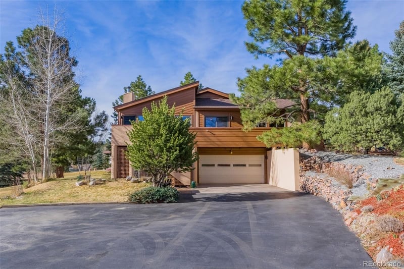 6154 Meadowbrook Dr, Morrison, CO 80465