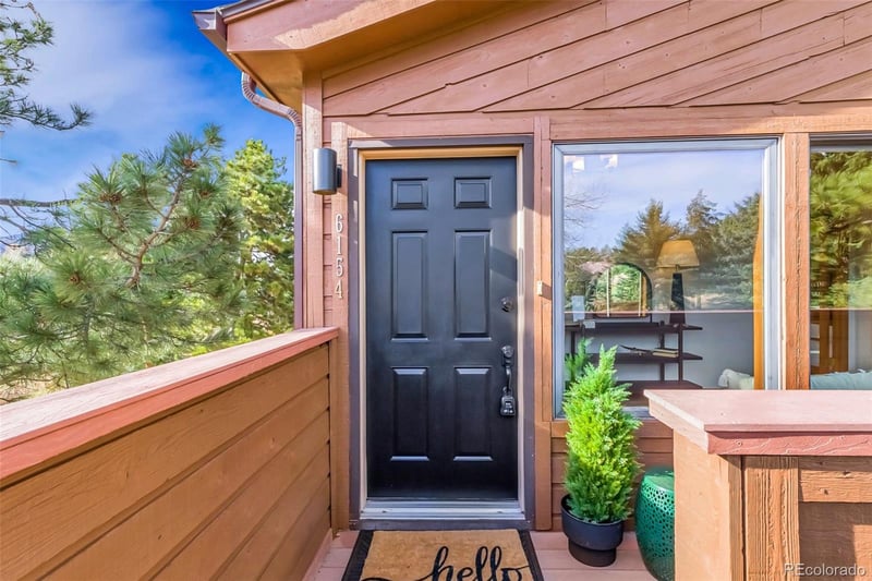 6154 Meadowbrook Dr, Morrison, CO 80465