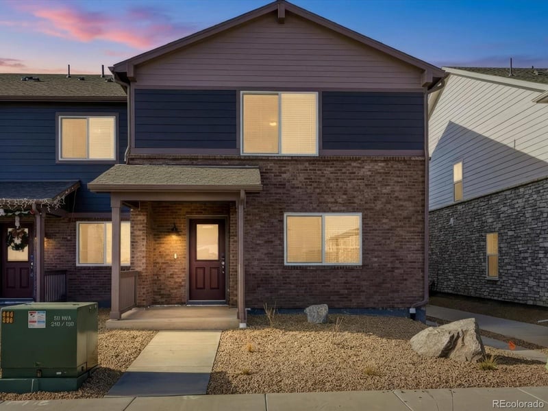 6517 Nepal St, Aurora, CO 80019