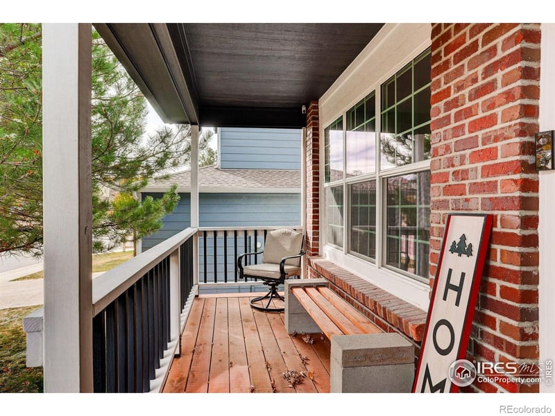 5491 Versailles St, Aurora, CO 80015