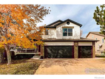 5491 Versailles St, Aurora, CO 80015