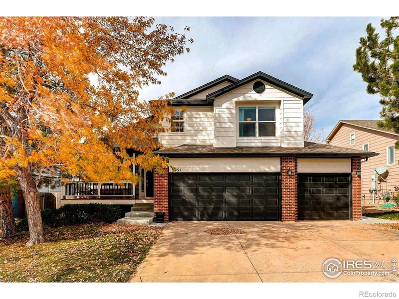 5491 Versailles St, Aurora, CO 80015