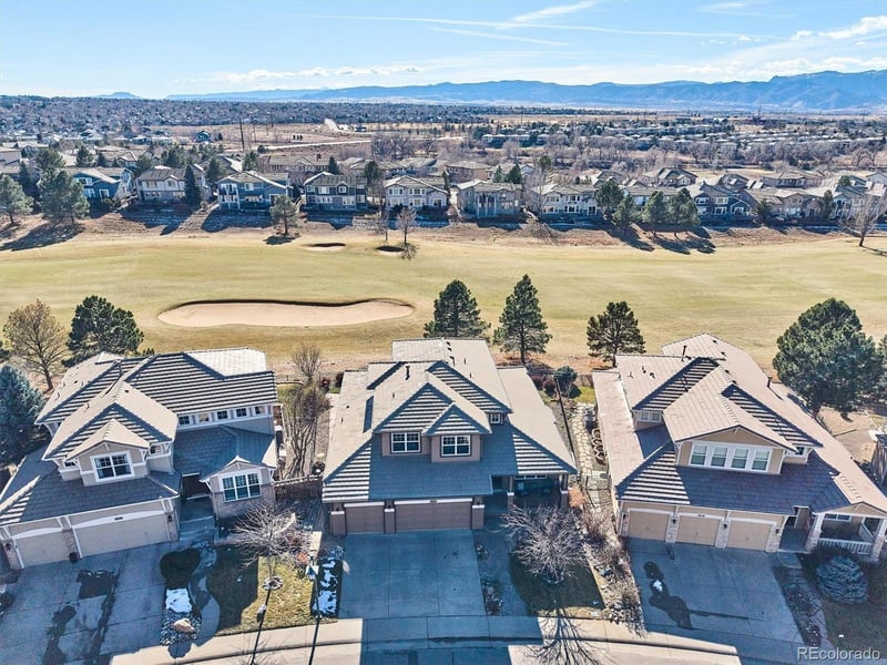 2844 Greensborough Dr, Highlands Ranch, CO 80129