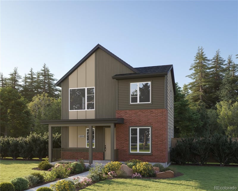 3344 87th Pl, Westminster, CO 80031