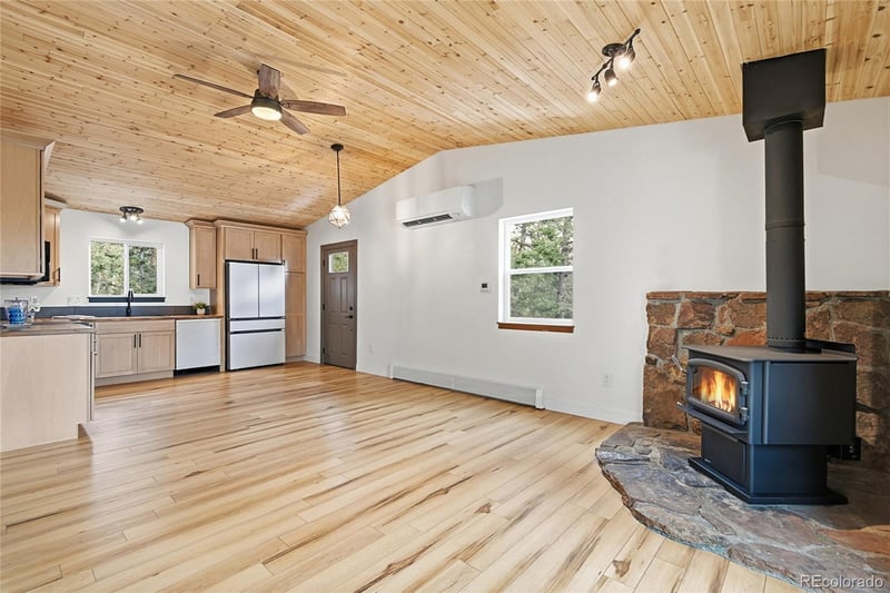 30608 Hood Rd, Conifer, CO 80433