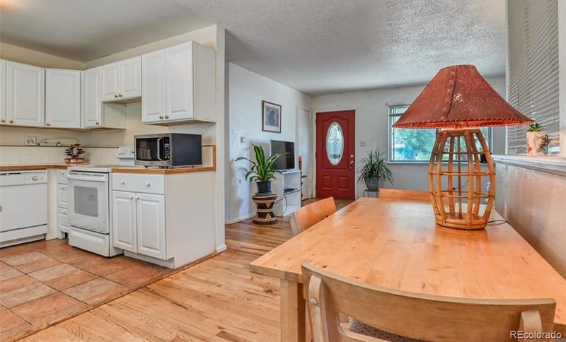 2011 Olympic Dr, Colorado Springs, CO 80910