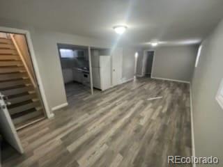 2011 Olympic Dr, Colorado Springs, CO 80910