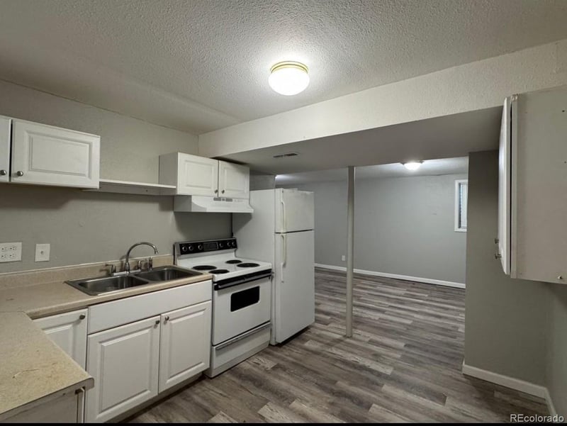 2011 Olympic Dr, Colorado Springs, CO 80910