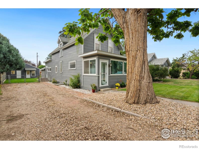 322 Maple Ave, Eaton, CO 80615