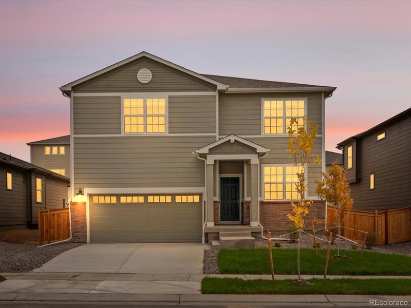 8928 Salida St, Commerce City, CO 80022