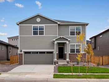 8928 Salida St, Commerce City, CO 80022
