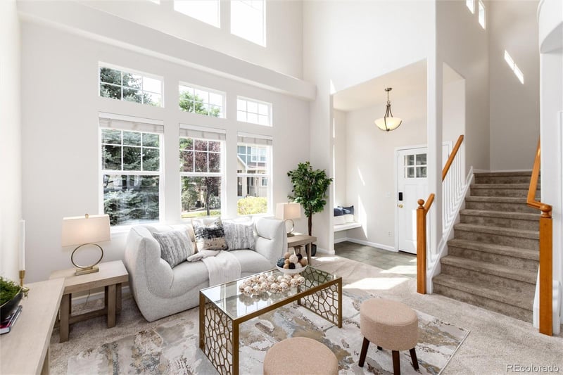 9646 Hinsdale Pl, Littleton, CO 80128