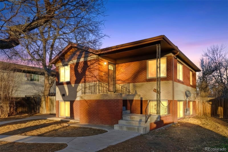 1782 Boston St, Aurora, CO 80010