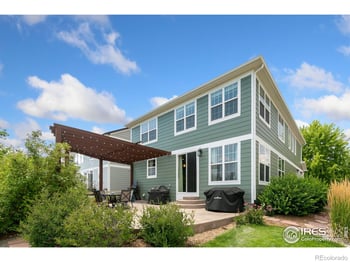 3114 Bryce Dr, Fort Collins, CO 80525