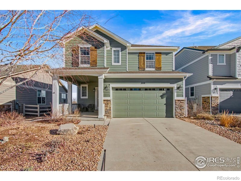 3114 Bryce Dr, Fort Collins, CO 80525