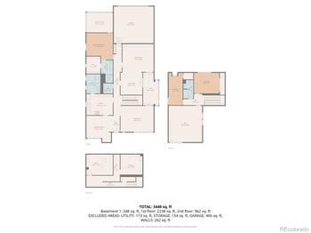 2735 7th Avenue Pw, Denver, CO 80206