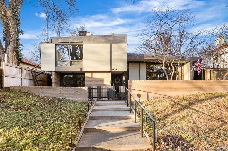 2735 7th Avenue Pw, Denver, CO 80206