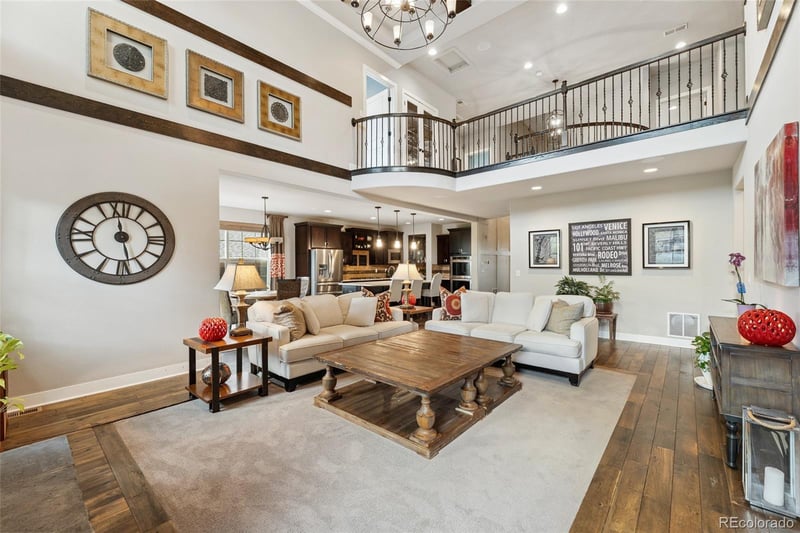 21962 Idyllwilde Dr, Parker, CO 80138