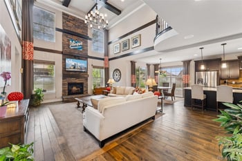 21962 Idyllwilde Dr, Parker, CO 80138