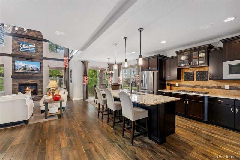 21962 Idyllwilde Dr, Parker, CO 80138