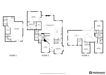 21962 Idyllwilde Dr, Parker, CO 80138