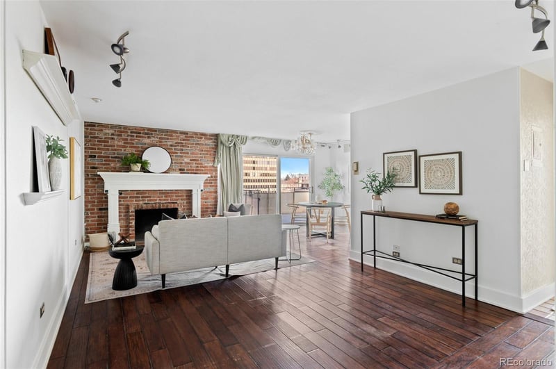 700 Washington St #502, Denver, CO 80203