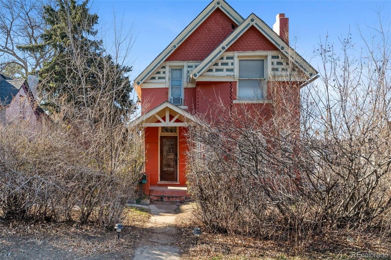 3775 Osceola St, Denver, CO 80212