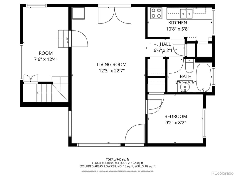 3440 Custer Pl, Denver, CO 80219