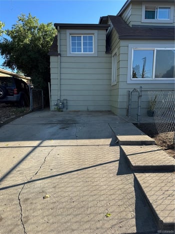 3440 Custer Pl, Denver, CO 80219