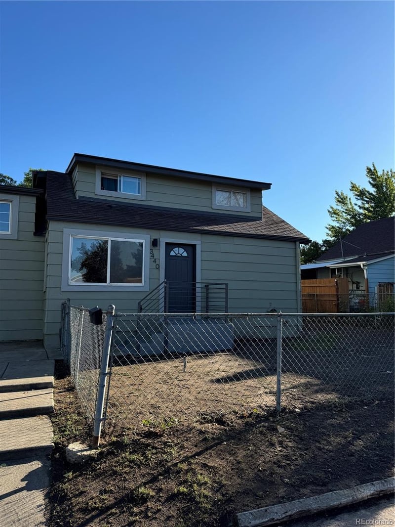 3440 Custer Pl, Denver, CO 80219