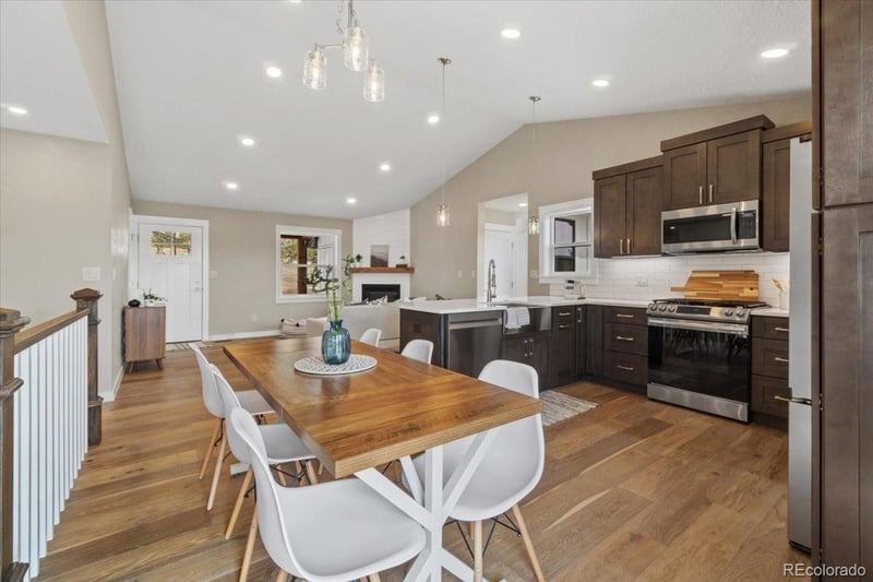 11840 Elkhorn Dr, Franktown, CO 80116