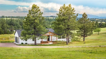 11840 Elkhorn Dr, Franktown, CO 80116