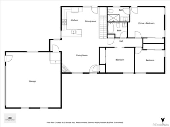 11840 Elkhorn Dr, Franktown, CO 80116