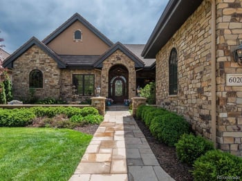 6020 Race Ct, Centennial, CO 80121