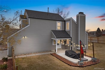 4730 Granby Way, Denver, CO 80239